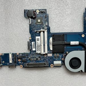 HP ProBook 650 G1 Intel Core i5-4300M 2.60GHz Motherboard 744020-001 Heatsink product photo 1