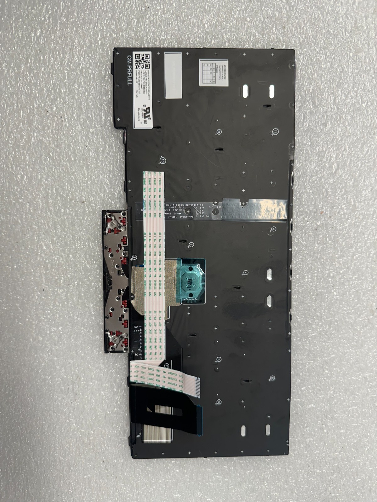 Lenovo Thinkpad T490 genuine keyboard 01YP440 Laptop Keyboard product photo 2
