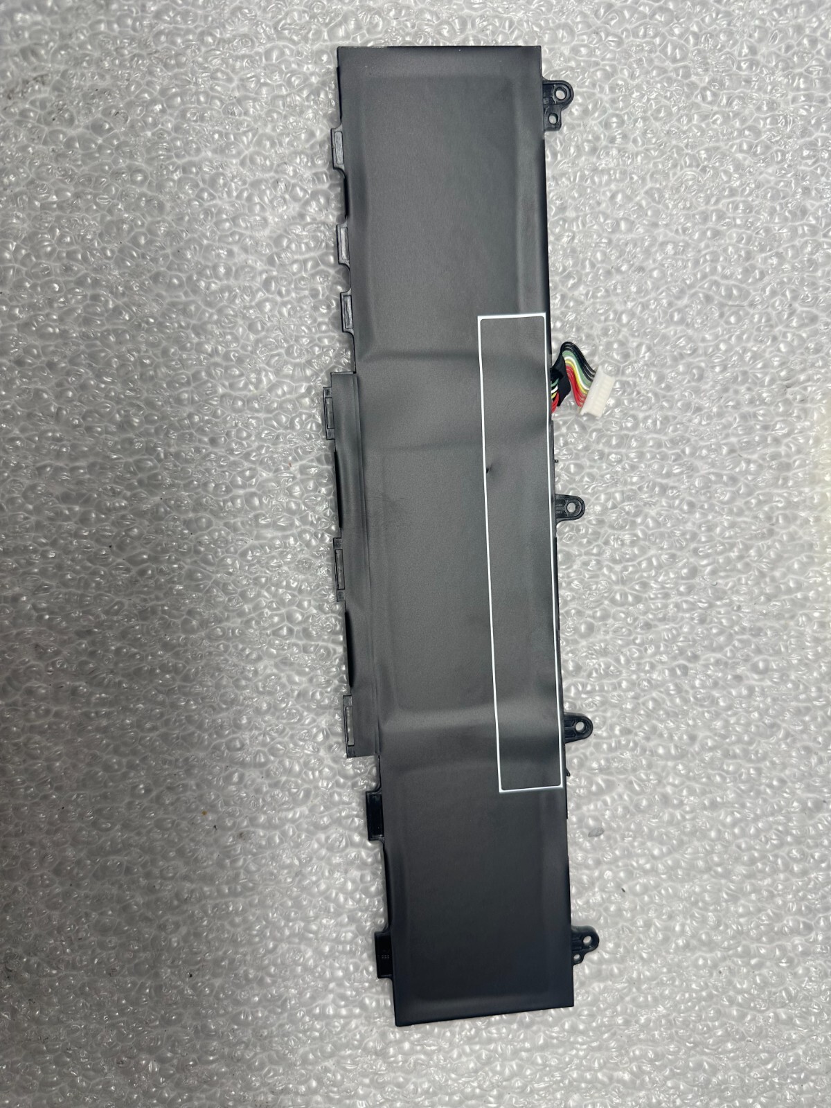 HP mt46 zbook 14 g8 firefly genuine original battery CC03XL L78555-005 840 g7 Laptop Battery product photo 2