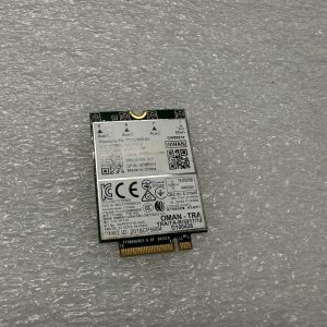 Dell Latitude 7400 T77W968 DW5821e Snapdragon X20 LTE Card PH6K2 Laptop Part product photo 1