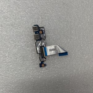 Lenovo FLEX-14iwl power button usb board 5C50S24892 Power Button Board product photo 1