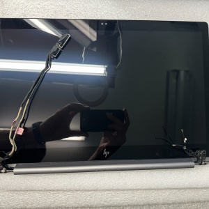 HP Zbook 15u G5 15.6 FHD complete touch screen lcd panel display assembly LCD Screen Assembly product photo 1