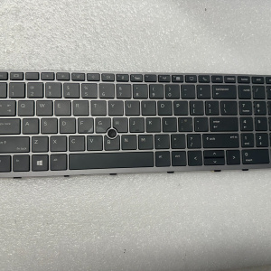 HP Zbook 15u G5 keyboard L17971-001 Laptop Keyboard product photo 1