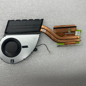 Acer Aspire 5 15 A515-58PT heat sink + fan cpu cooler Processor product photo 1