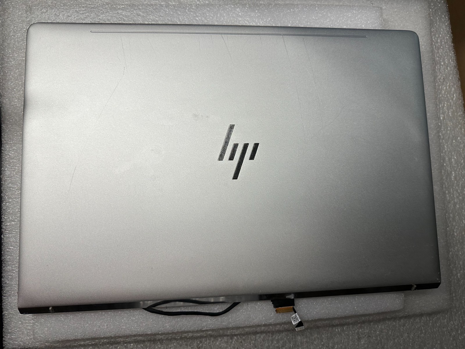 HP 17m-ae111dx 17.3 FHD complete touch screen lcd panel display assembly LCD Screen Assembly product photo 2