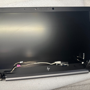 HP Zbook 15u G6 15.6 FHD complete lcd screen display panel assembly LCD Screen Assembly product photo 1