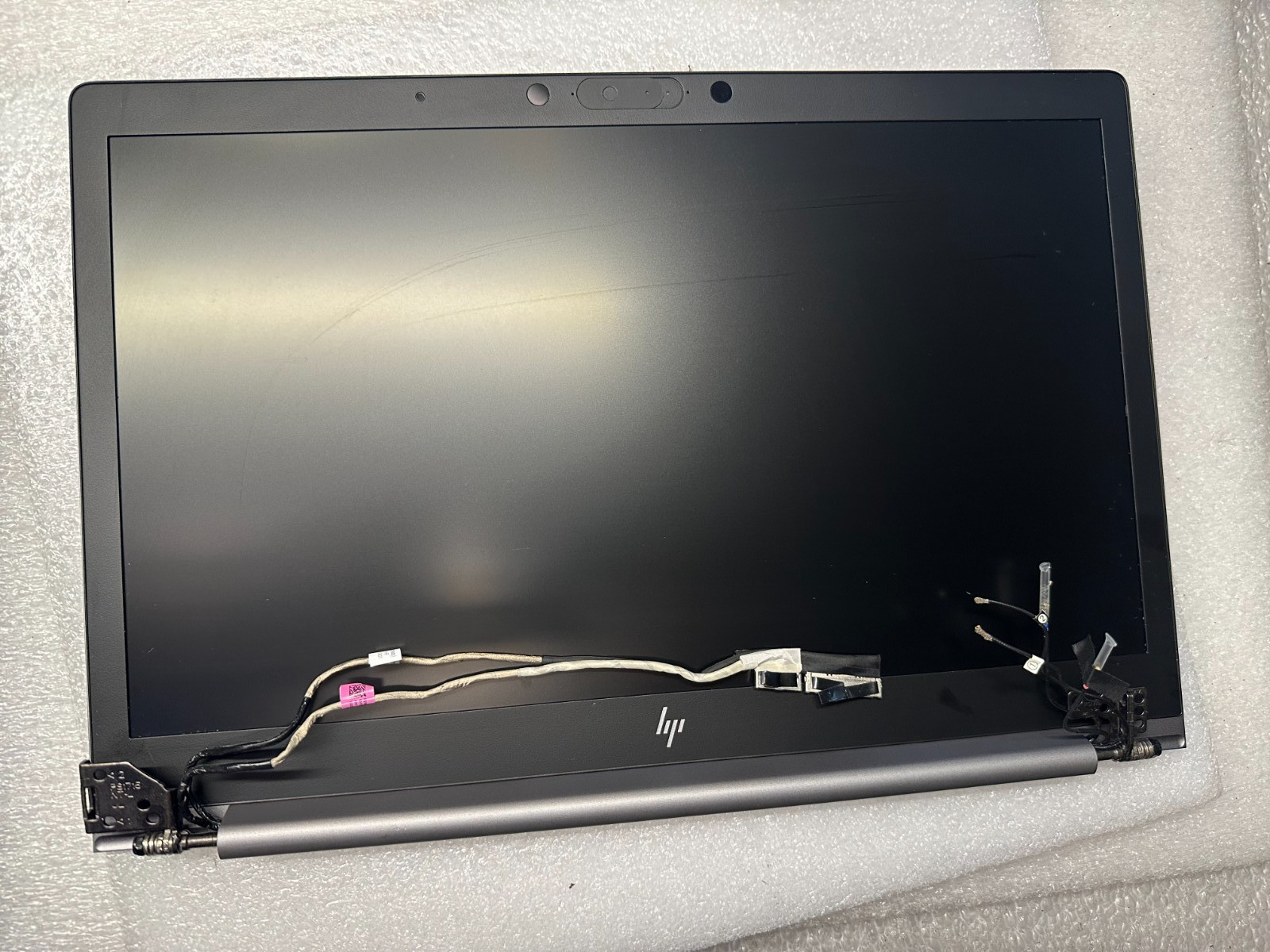 HP Zbook 15u G6 15.6 FHD complete lcd screen display panel assembly LCD Screen Assembly product photo 1