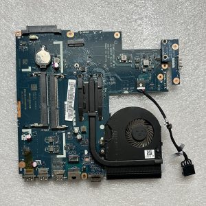 Lenovo B50-80 Motherboard Intel Core i3-4005U 1.7GHz 5B20H75105 Processor product photo 1