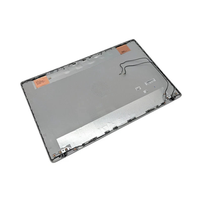 HP 17-cp2199nr back cover lid lcd cover NSV WITHDUAL ANTENNA N39359-001 LCD Back Cover product photo 2