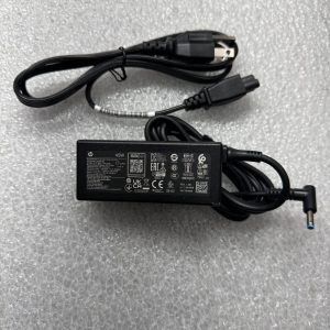 HP 17-by4013dx 45w genuine original ac power adapter Power Supply or AC Adapter product photo 1