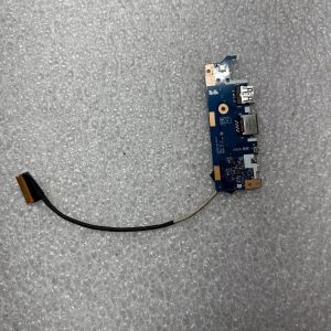 Lenovo V15 G2-ITL Power button USB Ethernet Board 5C50S25178 Power Button Board product photo 1