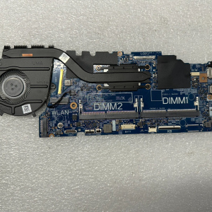 Dell Latitude 3410 i3-10110u Motherboard 4kxp3 product photo 1