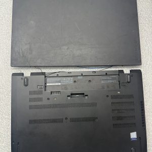 Lenovo Thinkpad P51s palmrest touch pad keyboard lcd cover bottom bad lcd Palmrest Keyboard Assembly product photo 1