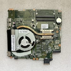 HP 15t-p000 Intel Core i3-4005u 1.70GHz Laptop Motherboard 779839-001 Processor product photo 1
