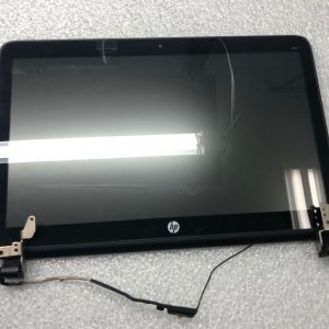 HP Probook 440 G2 14” complete touch screen lcd panel display assembly, *READ* LCD Screen Assembly 782118-001 product photo 1