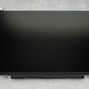 BOE 14" Matte LCD HD Laptop Screen Display NV140FHM-N49 V8.2, 02DL687, *READ* product photo 1