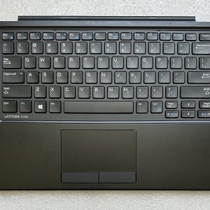 Dell Latitude E5450 Palmrest Keyboard Touchpad Assembly 70VHD A1412H, *READ* Palmrest Keyboard Assembly product photo 1