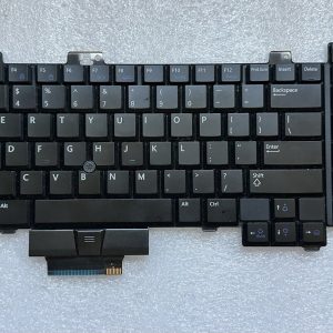 Dell Precision M6500 Backlit Laptop Keyboard D113R 0D113R product photo 1