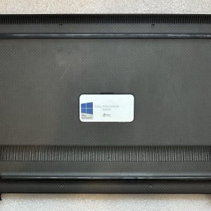 Dell Precision M3800 Laptop Bottom Case 6KM9V 06KM9V, *READ* Bottom Base Cover product photo 1