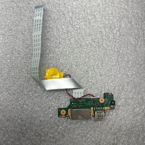 Lenovo Ideapad 330S-15IKB 15.6" USB Card Reader Board w/Cable 5C50R07374 Laptop Cable product photo 1