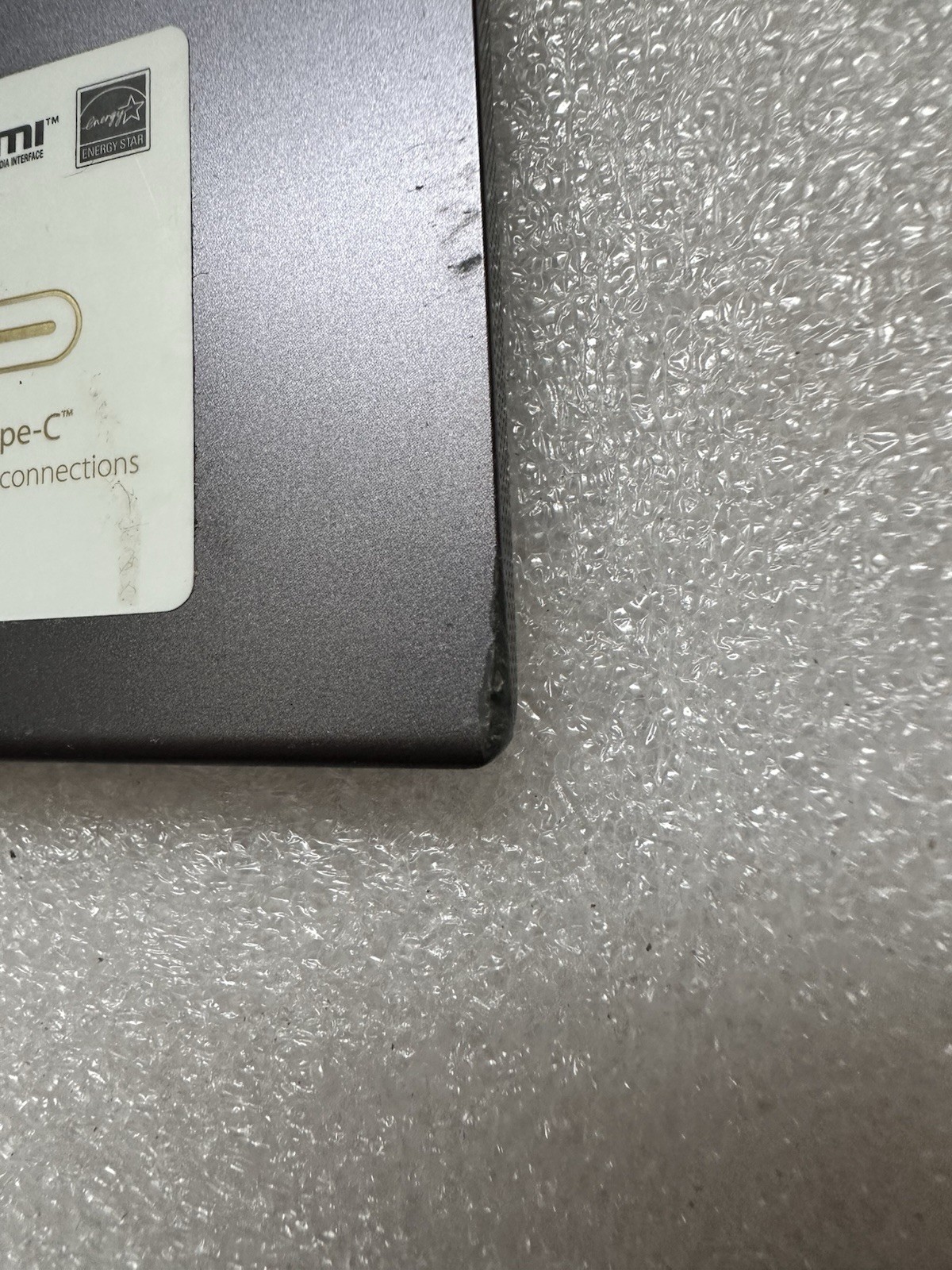 Asus Vivobook F512D palmrest touch pad keyboard 13n1-6ta0821 13nb0ka3ap, *READ* Palmrest Keyboard Assembly product photo 4