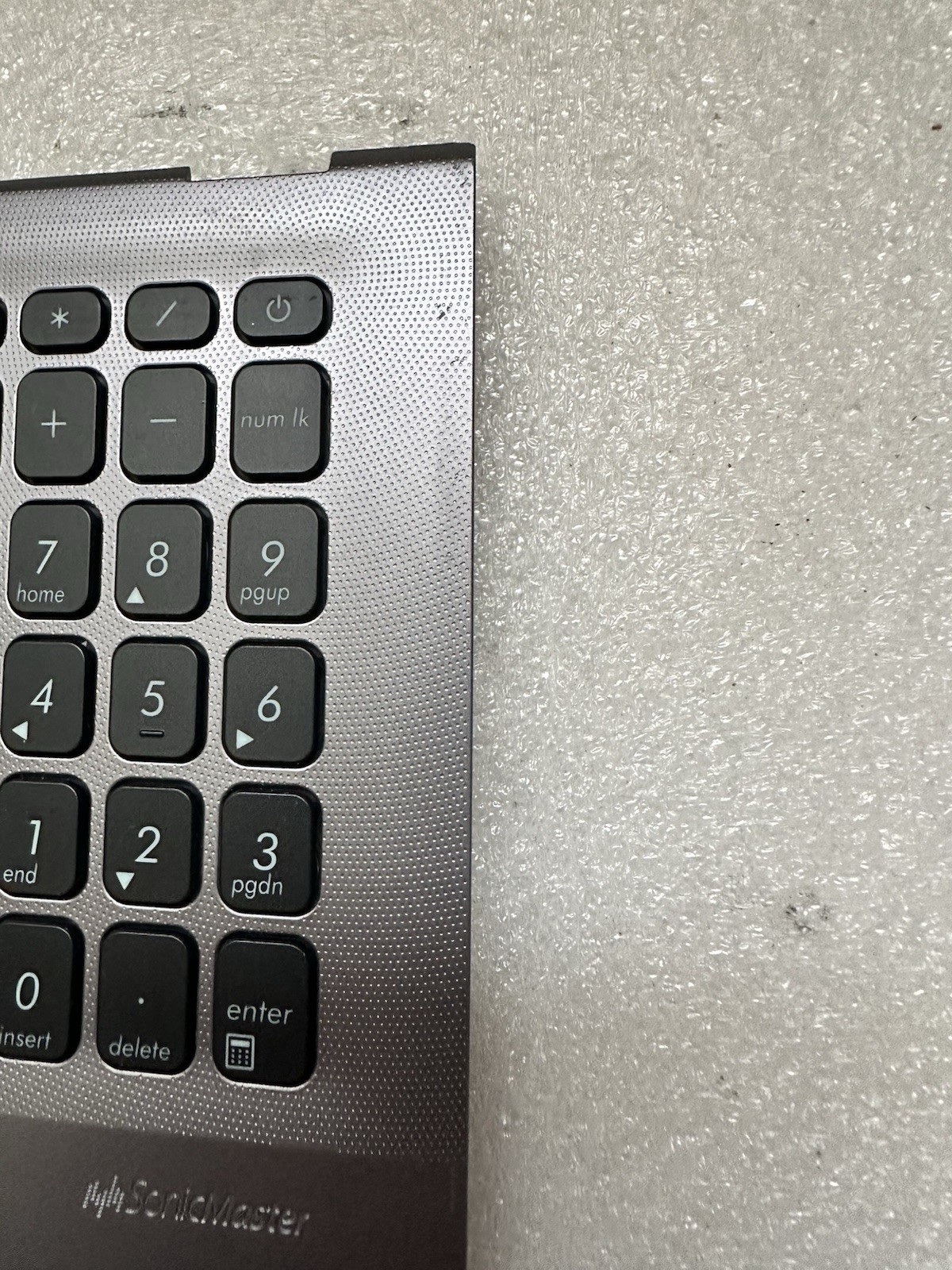 Asus Vivobook F512D palmrest touch pad keyboard 13n1-6ta0821 13nb0ka3ap, *READ* Palmrest Keyboard Assembly product photo 5