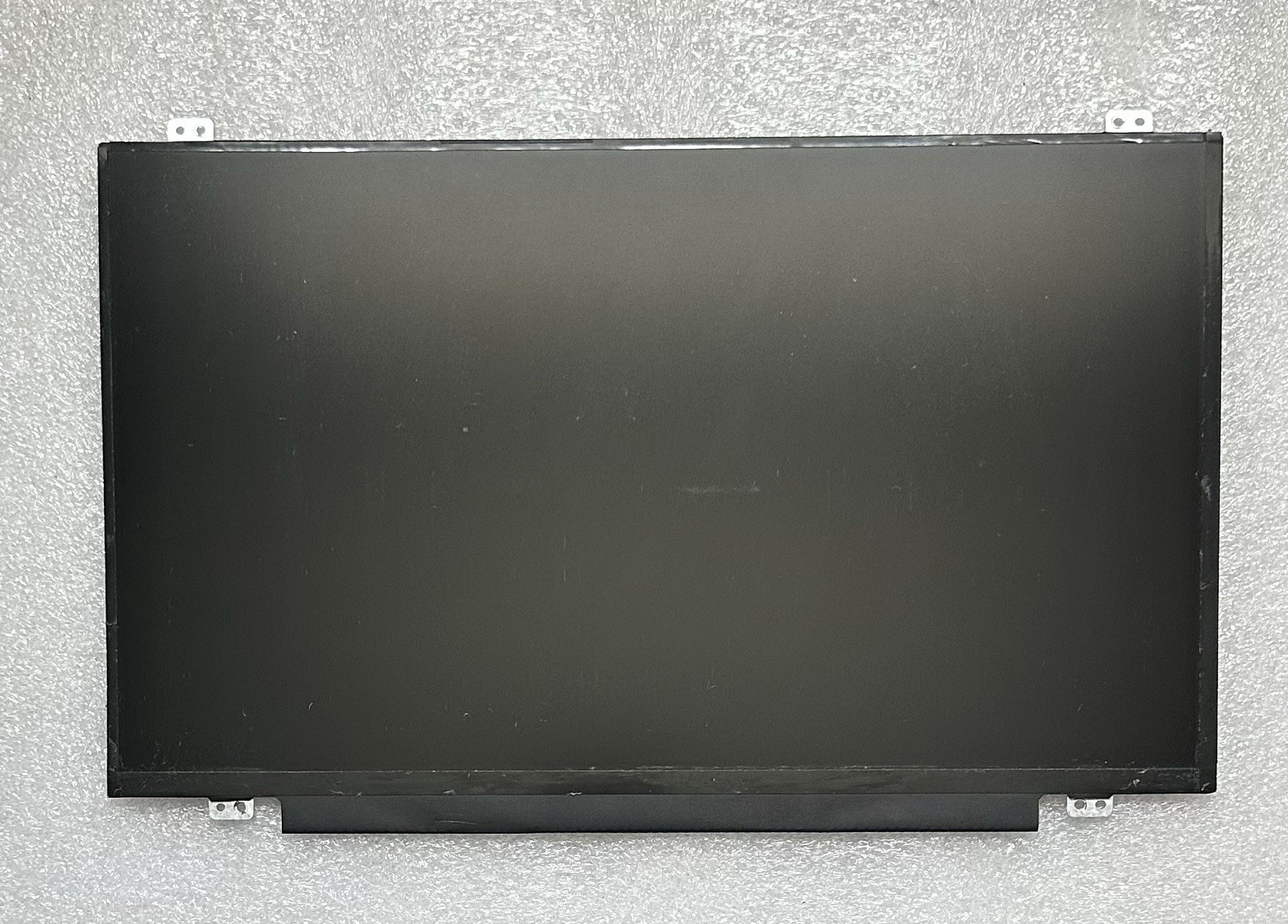 LG Display 14" Matte Laptop Screen Display 30pin LP140WF6 SPB7 01LW010, * Read* LP140WF6 (SP)(B7) product photo 1