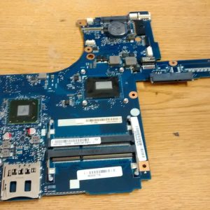 Toshiba Satellite Intel S50 Motherboard H000067720 8-43 product photo 1