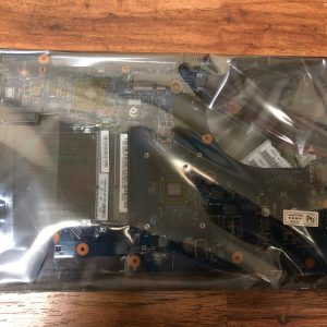 Lenovo 04y1155 Lenovo Motherboard E335 8-50 product photo 1