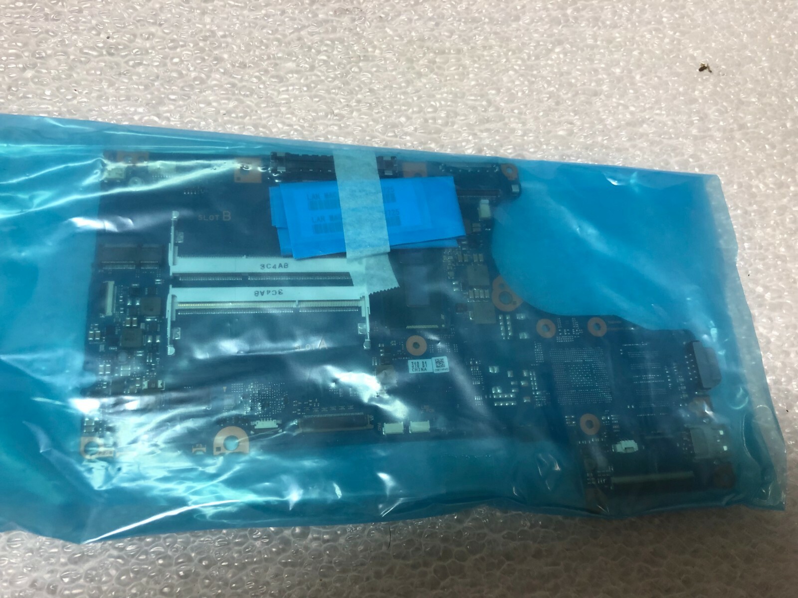 Toshiba Tecra Z40-A i5-4300U Motherboard FAMXSY5 A3660A P000591410 8-11 product photo 1