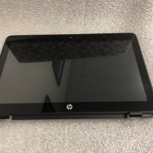 HP Elitebook 720 820 G1 Touch Screen LCD Panel Assembly 6-58 LCD Screen Assembly product photo 1