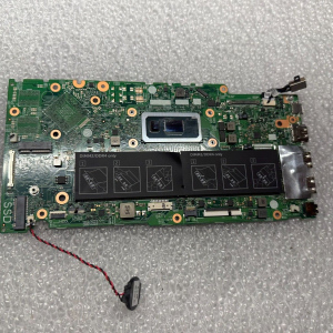 Dell Inspiron 5591 Motherboard i3-10110u 2H6F9 product photo 1