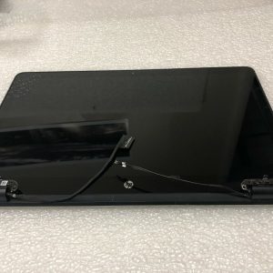 HP 15-AR 15.6 complete touch screen panel display assembly 8-38 LCD Screen Assembly product photo 1