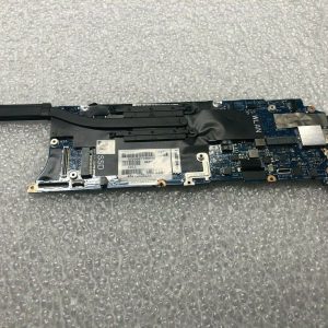 Dell *As is* Dell XPS 13 9350 Core i3-6100u 4GB Motherboard LA-C881P 7H0VJ product photo 1
