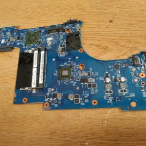 Lenovo ThinkPad Edge E335 Motherboard System Board 04Y1156 8-34 04Y1310 product photo 1
