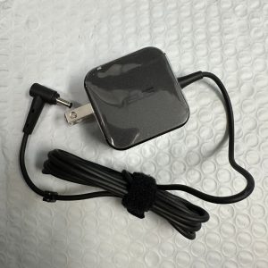 Asus ADP-33AW Ac Laptop Charger Adapter Power Supply 19V 1.75A Power Supply or AC Adapter product photo 1