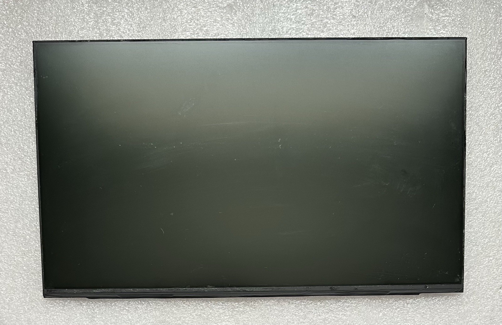 InnoLux 15.6" Laptop LCD LED Screen Panel 40pin N156BGA-E53 Rev. C1 7XMDT, *READ Laptop Screen product photo 1