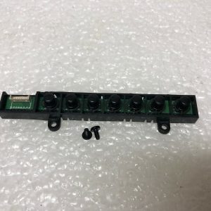 Westinghouse WD50UK4550 IR Sensor Power button volume channel board 8-8 Power Button Board 88 product photo 1