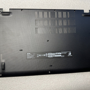 Acer Aspire A115-32 A315-58 Black Lower Bottom Case 60.A6MN2.001 Bottom Base Cover product photo 1