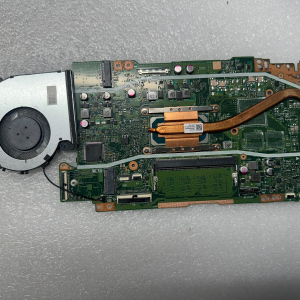 ASUS X515JA X515J i3-1005g1 4gb motherboard 90NB0SR0-R00173 product photo 1