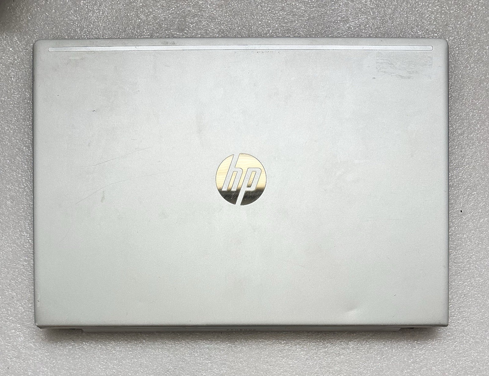 HP ProBook 450 G7 15.6” FHD complete lcd screen display panel assembly, *READ* LCD Screen Assembly product photo 6