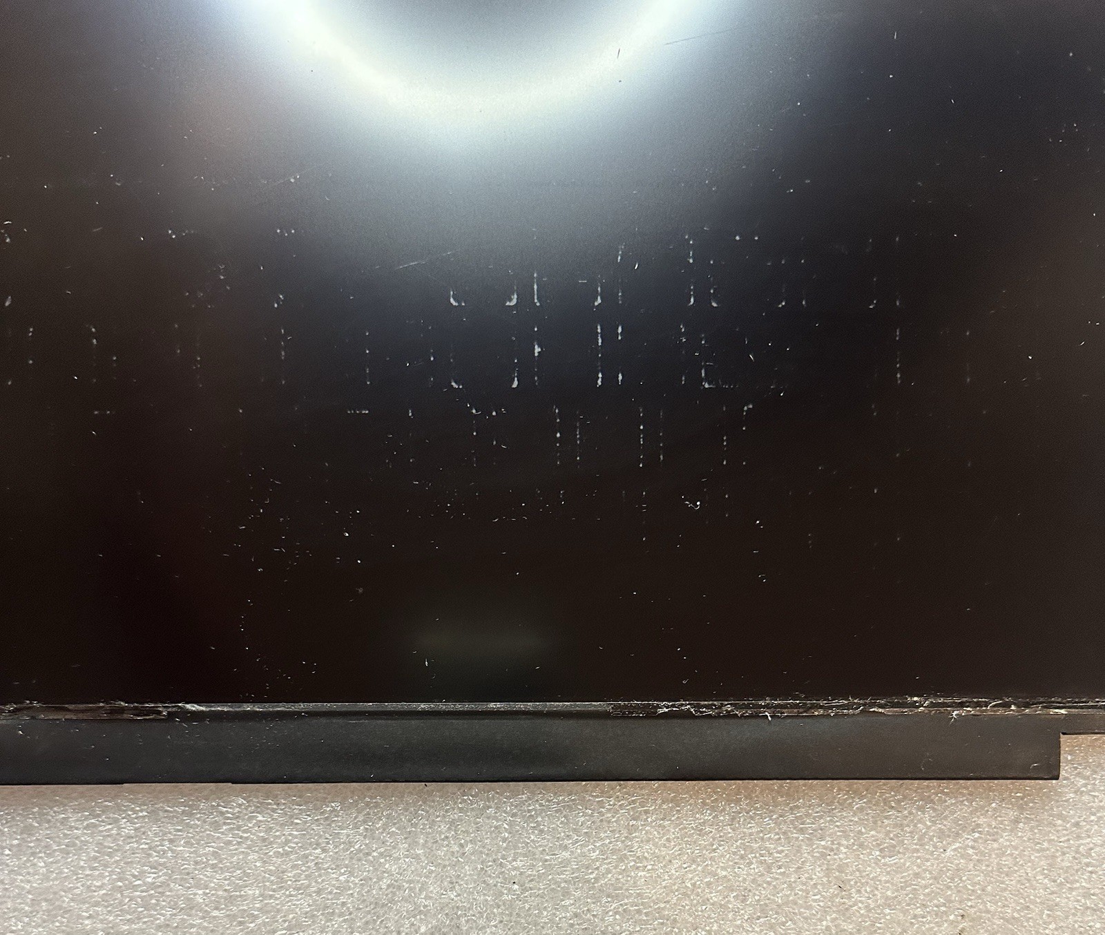 LG Display 15.6" FHD LCD Matte Laptop Screen 30Pin LP156WFC-SPK1, 24GYY, *READ* product photo 2