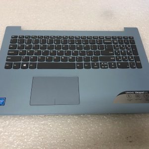 Lenovo 320-15IAP palmrest touch pad keyboard Palmrest Keyboard Assembly product photo 1