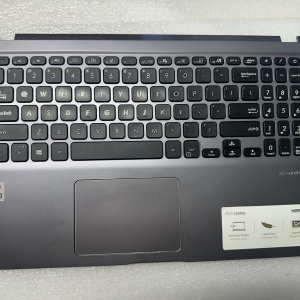 Asus X515JA palmrest touch pad keyboard 39xkutajnj0 Palmrest Keyboard Assembly product photo 1
