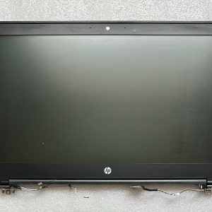 HP Probook 650 G1 15.6” Complete LCD Screen Display Assembly, *READ* LCD Screen Assembly product photo 1