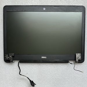 Dell Latitude E5440 14" HD 1366x768 Complete LCD Screen Assembly, Matte, *READ* product photo 1
