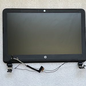 HP 340 G2 Matte Screen 14" Complete LCD Assembly *Read* LCD Screen Assembly product photo 1