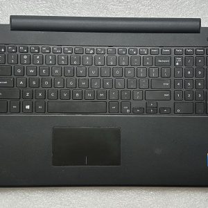 Dell Inspiron 15 3543 Palmrest Keyboard Touchpad Power Button M214V KPP2C, *READ Palmrest Keyboard Assembly product photo 1