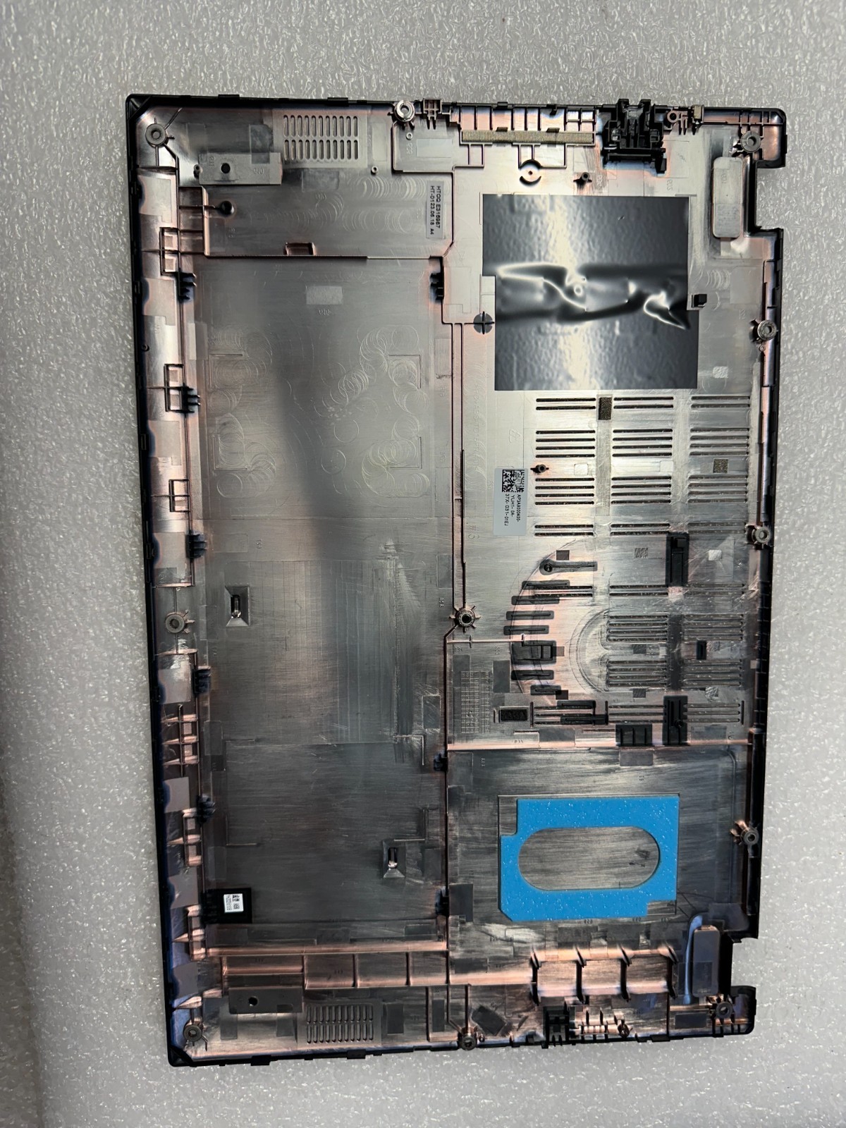 Acer Aspire A115-32 A315-58 Black Lower Bottom Case 60.A6MN2.001 Bottom Base Cover product photo 2
