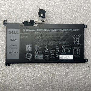 Dell Inspiron 5591 5582 VM732 YRDD6 battery w cable -Excellent in Dell bios Laptop Battery fdrhm product photo 1